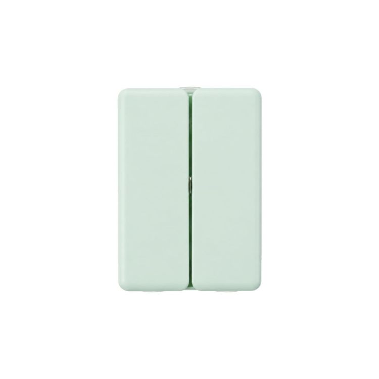 Picture of Folding 7 Compartment Pills Box