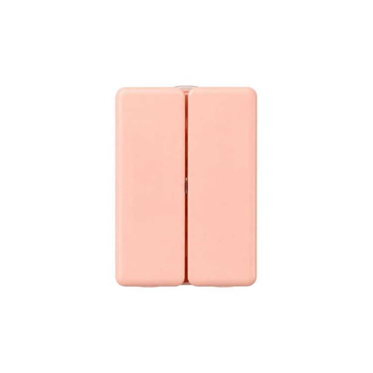 Picture of Folding 7 Compartment Pills Box