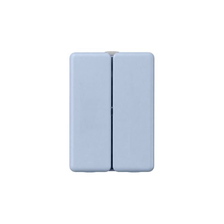 Picture of Folding 7 Compartment Pills Box