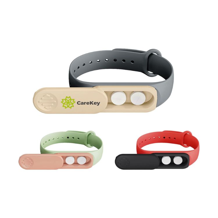Picture of Medicine Box Wristband
