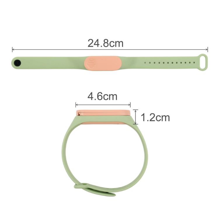 Picture of Medicine Box Wristband