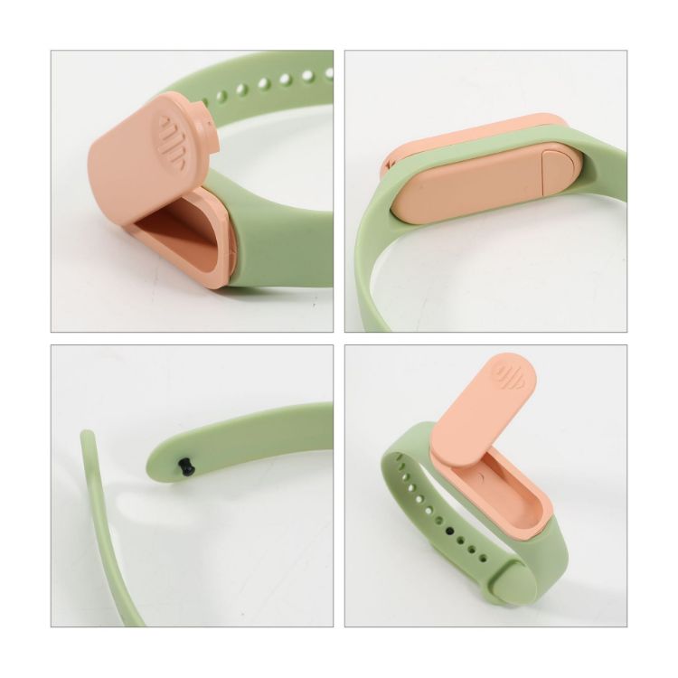 Picture of Medicine Box Wristband