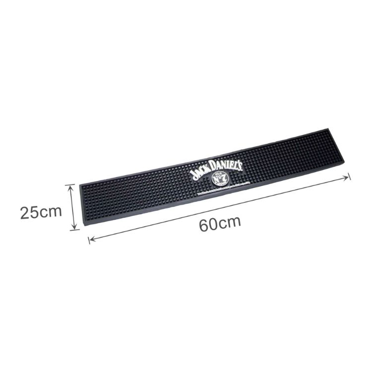 Picture of Moulded PVC Bar Runner