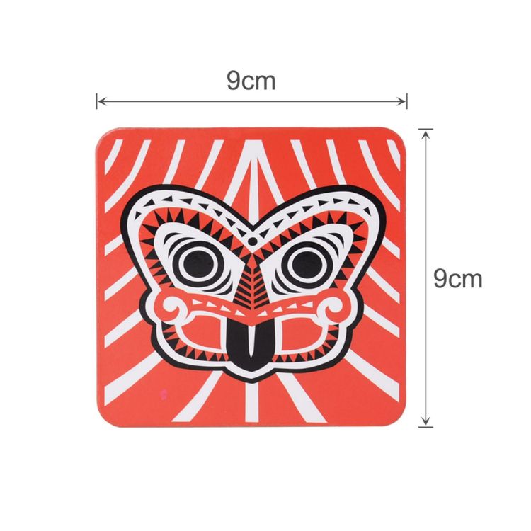 Picture of Deluxe Cork Coaster