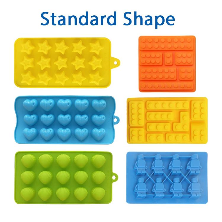 Picture of Ice Cube Tray
