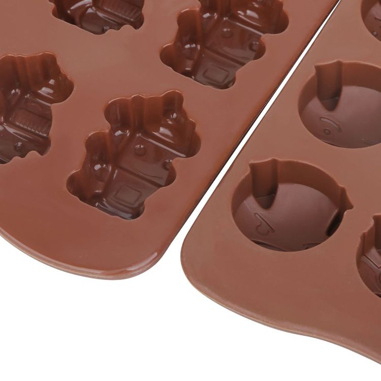 Picture of Ice Cube Tray