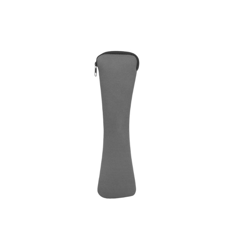 Picture of 3 piece Stainless Steel Travel Utensils Set