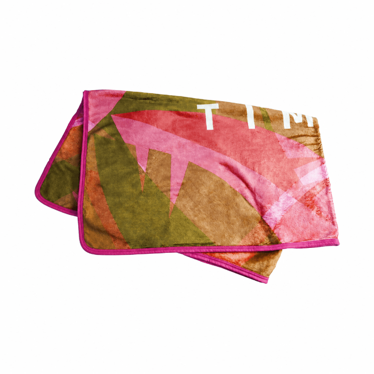 Picture of Flannel Blanket