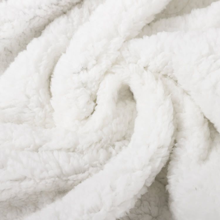 Picture of Premium 100% Polyester Sublimated Front Wear Blanket