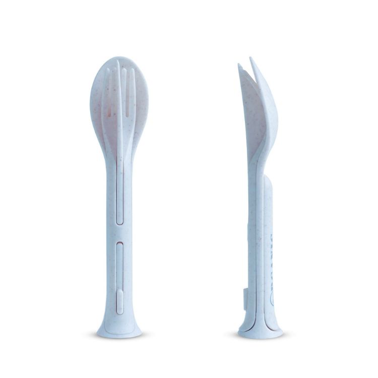 Picture of 3-In-1 Portable Utensils Set