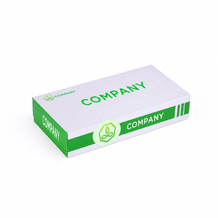 Picture of Tissue Box