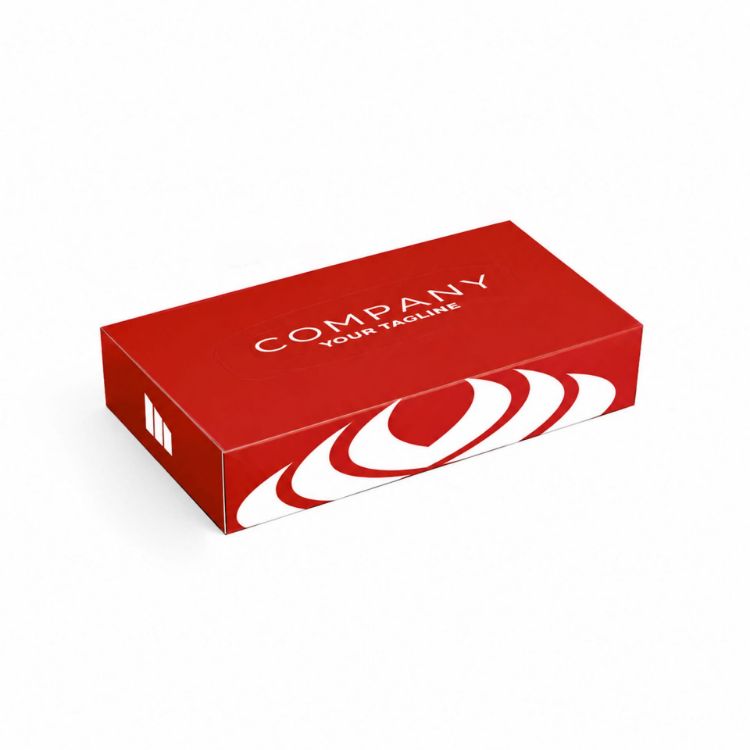 Picture of Tissue Box