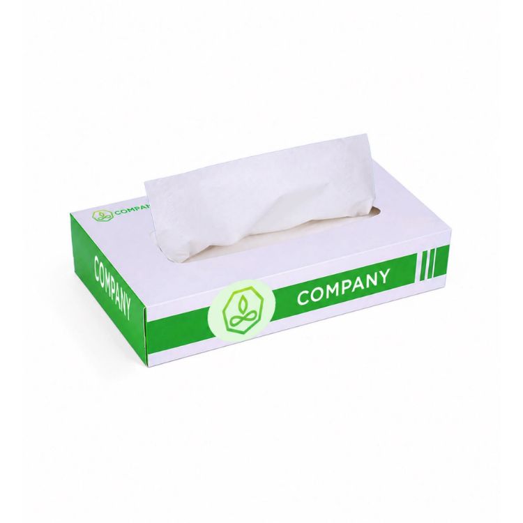 Picture of Tissue Box