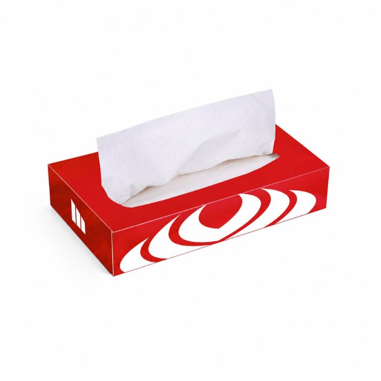 Picture of Tissue Box