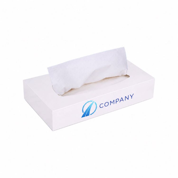 Picture of Tissue Box