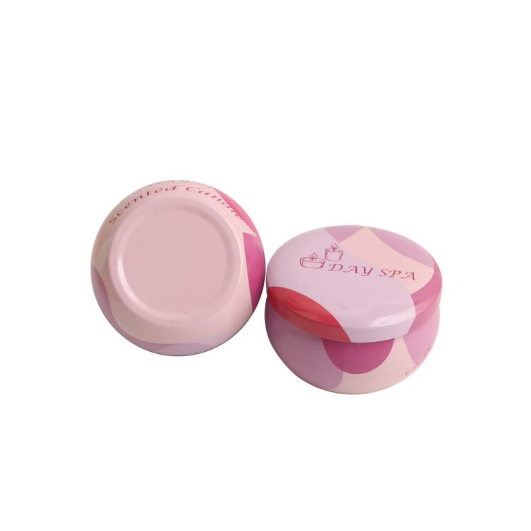 Picture of Tin Candles