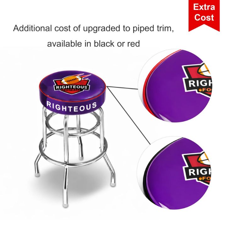 Picture of Custom barstool