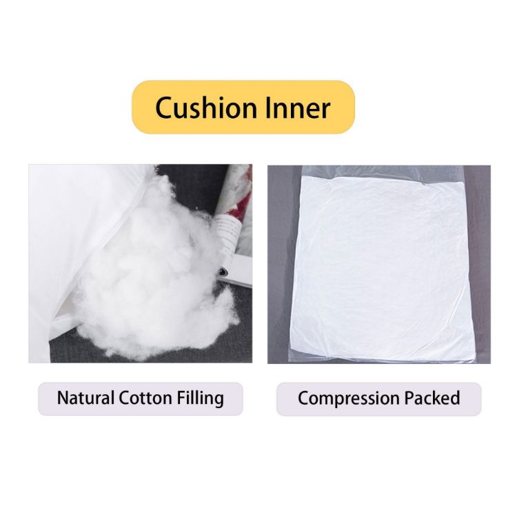 Picture of Square Cushion