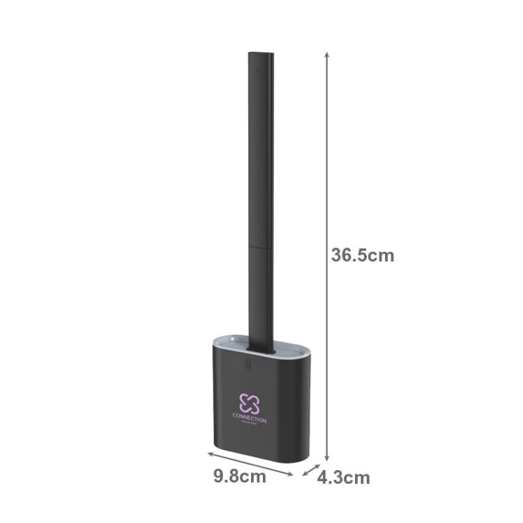 Picture of Silicone Toilet Brush