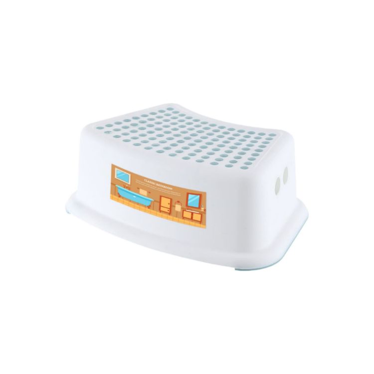Picture of Step Stool
