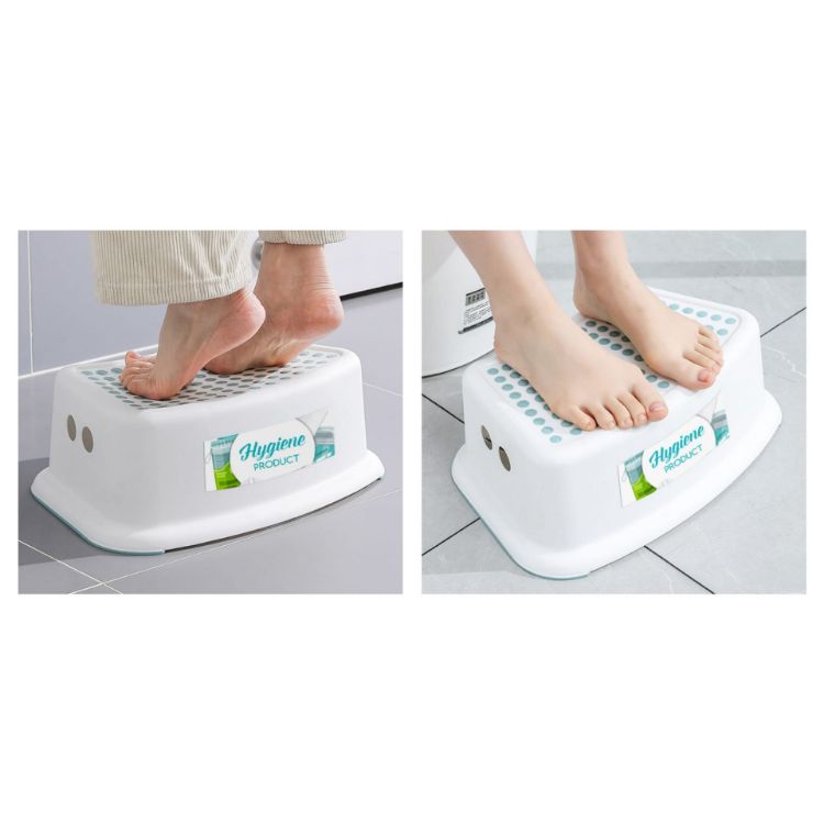 Picture of Step Stool