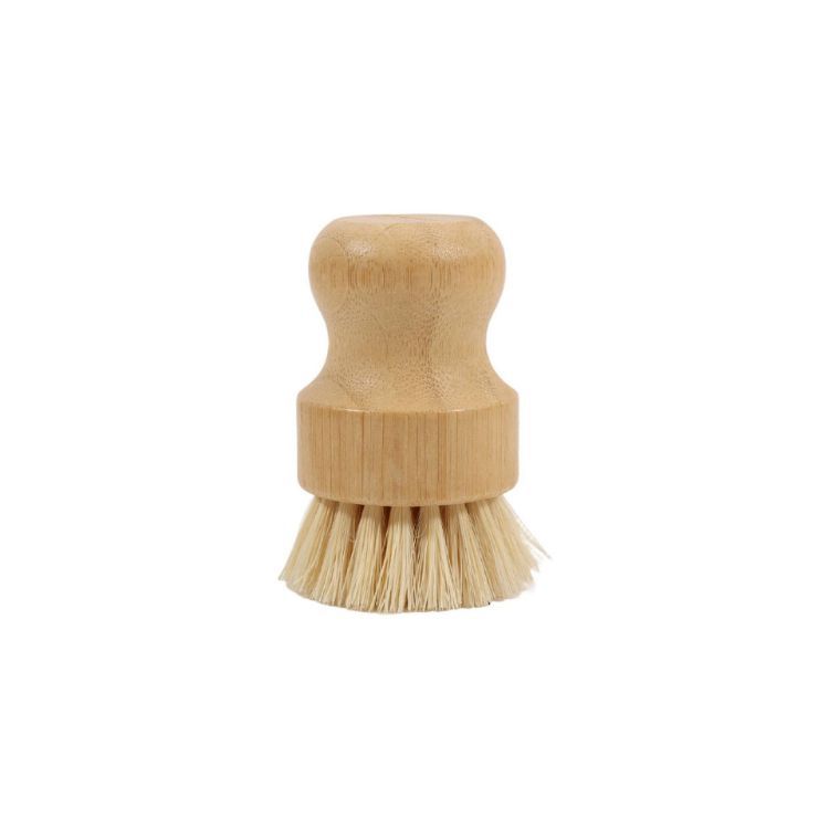 Picture of Bamboo Kitchen Dish Brush