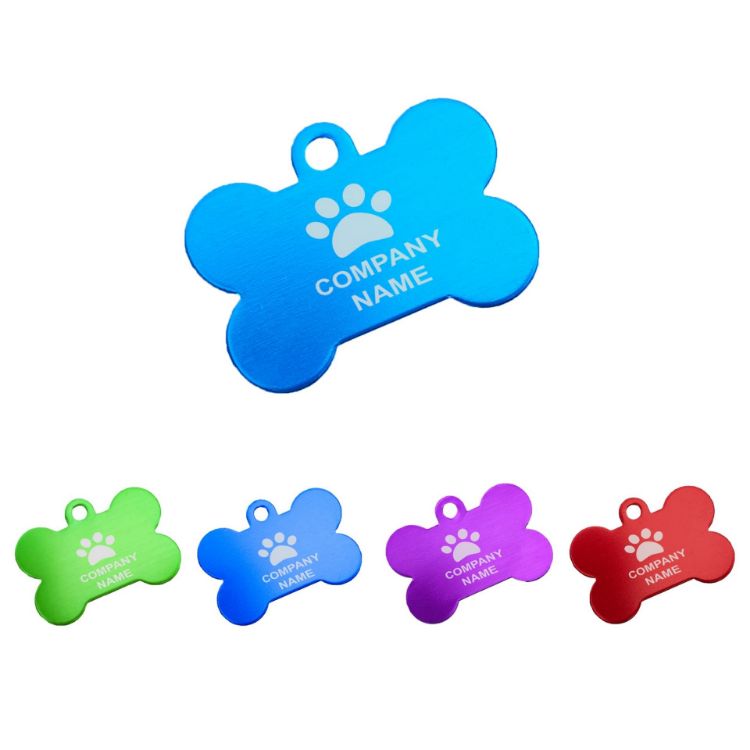 Picture of Pet ID Tag