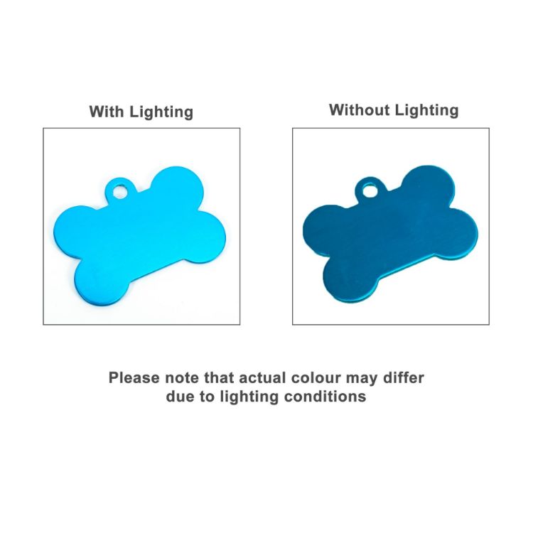 Picture of Pet ID Tag