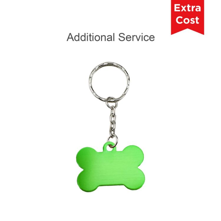 Picture of Pet ID Tag
