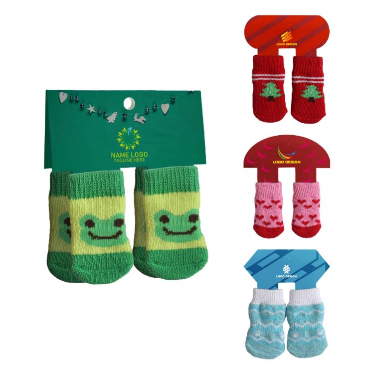 Picture of Pet Socks