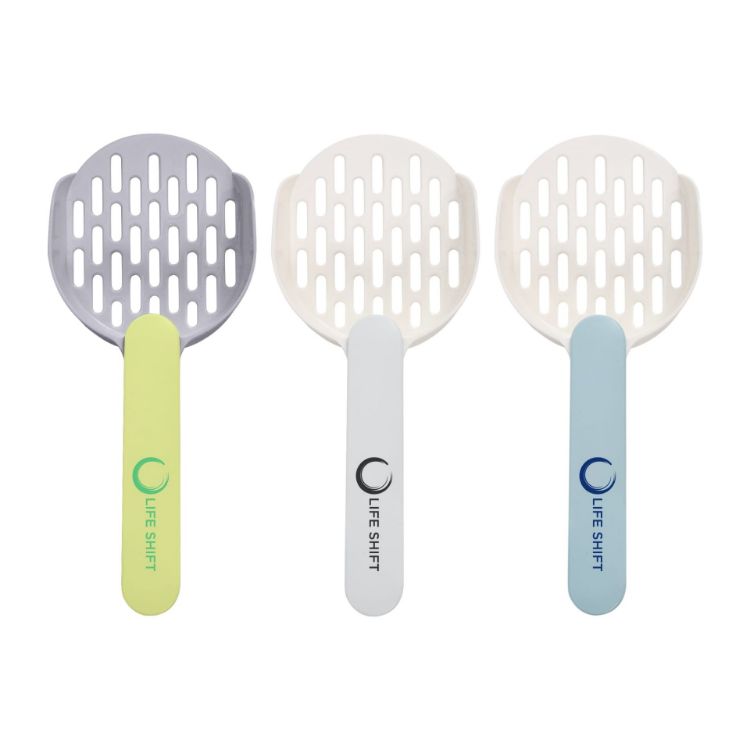 Picture of Cat Litter Scoop
