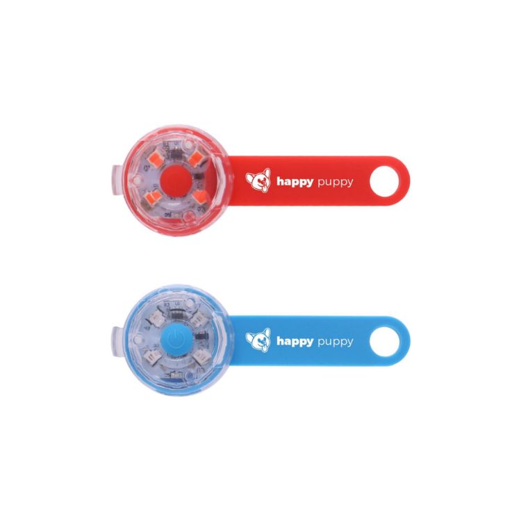 Picture of LED Pet Collar Light