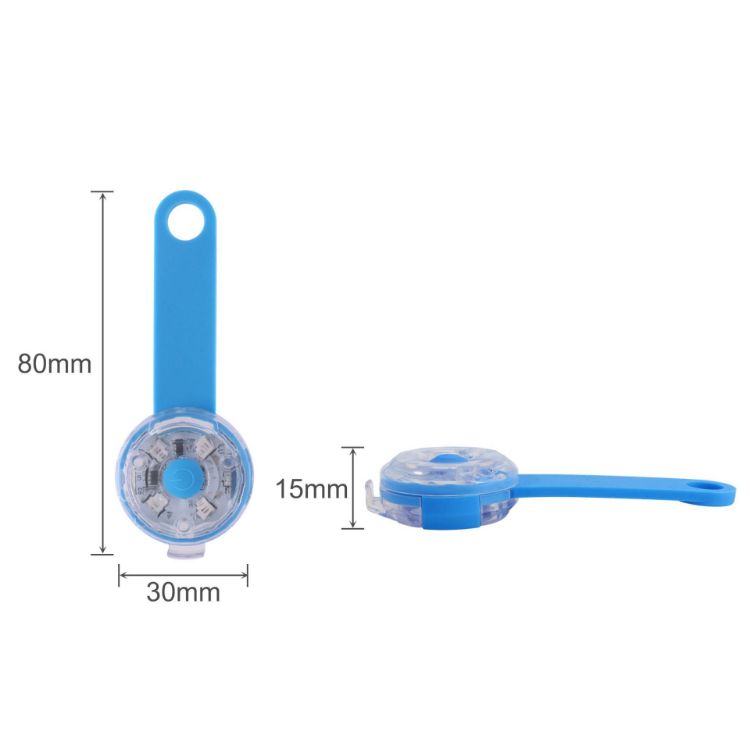 Picture of LED Pet Collar Light