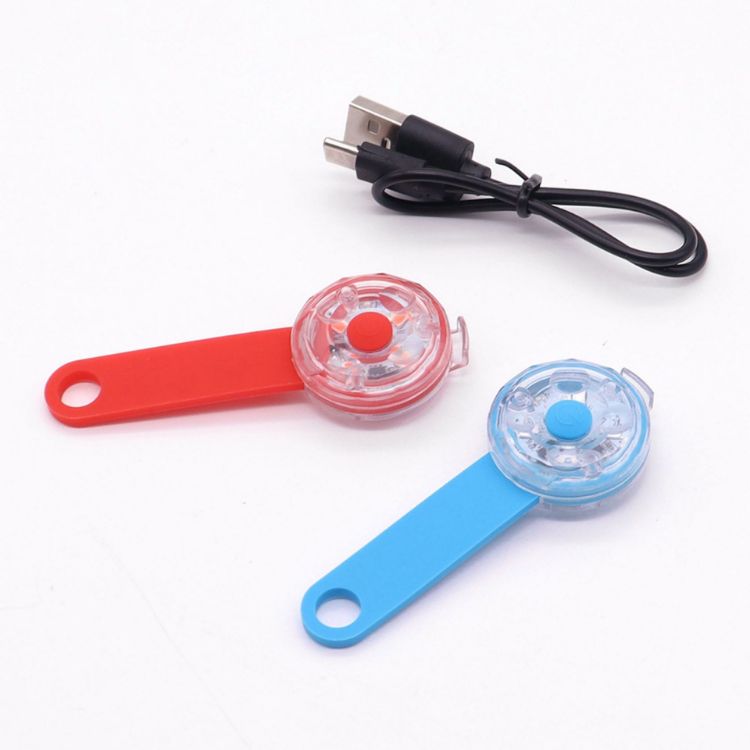 Picture of LED Pet Collar Light