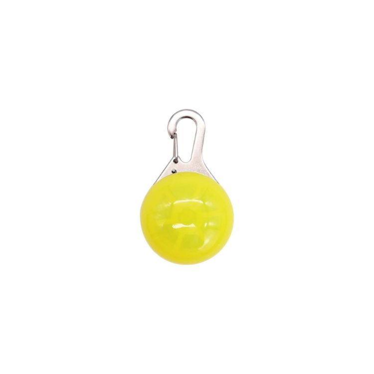 Picture of Dog Walking LED Light