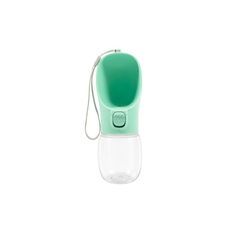 Picture of 300ml Portable Pet Water Bottle