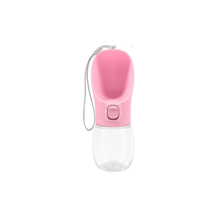 Picture of 300ml Portable Pet Water Bottle