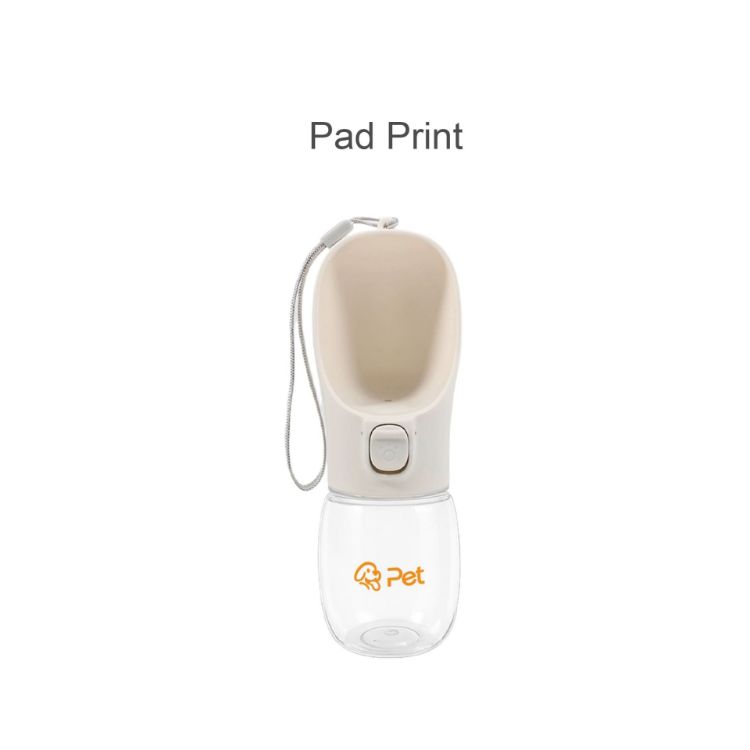 Picture of 300ml Portable Pet Water Bottle