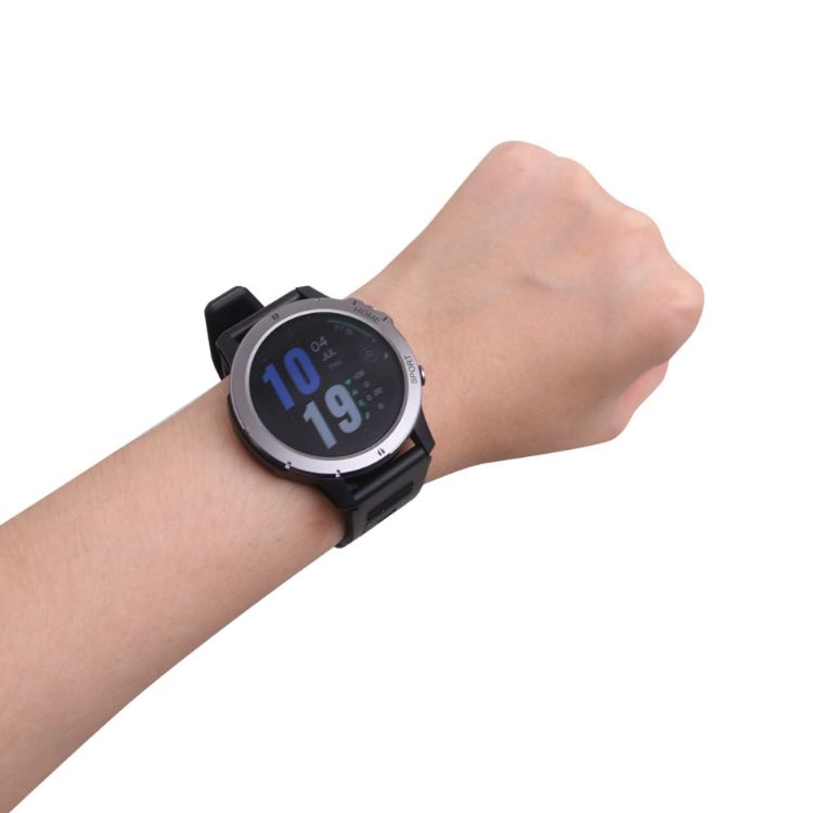Picture of 1.46" Round Smart Watch