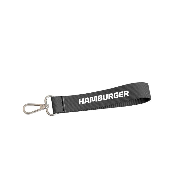 Picture of Sublimation Keyring