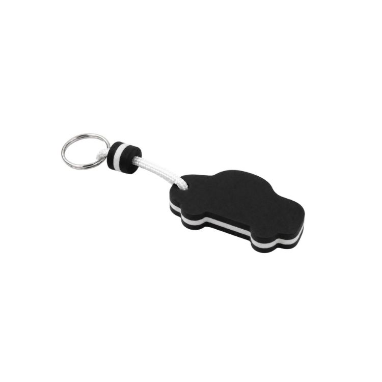 Picture of Custom EVA Floating Keychain