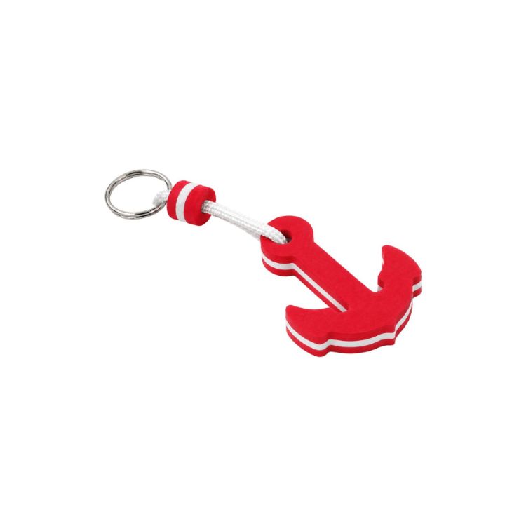 Picture of Custom EVA Floating Keychain