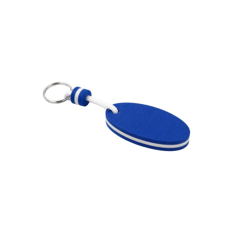 Picture of EVA Floating Keychain
