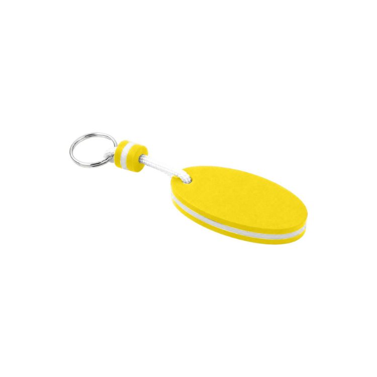 Picture of EVA Floating Keychain