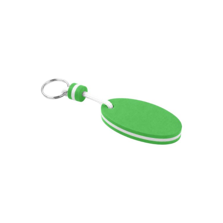 Picture of EVA Floating Keychain
