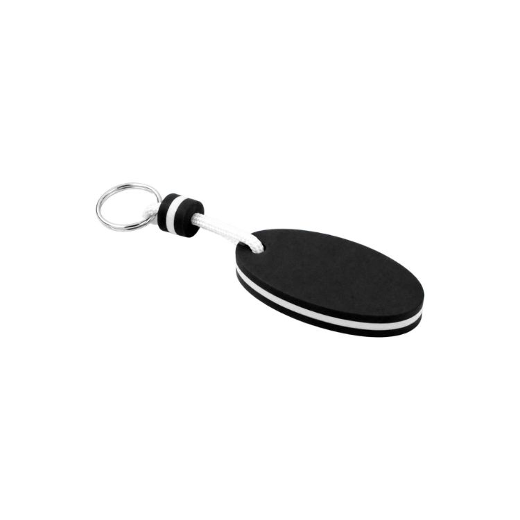 Picture of EVA Floating Keychain