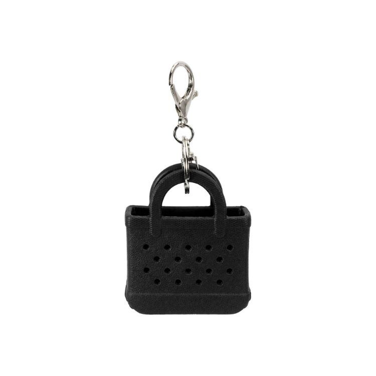 Picture of Mini EVA Holes Bag Keychain