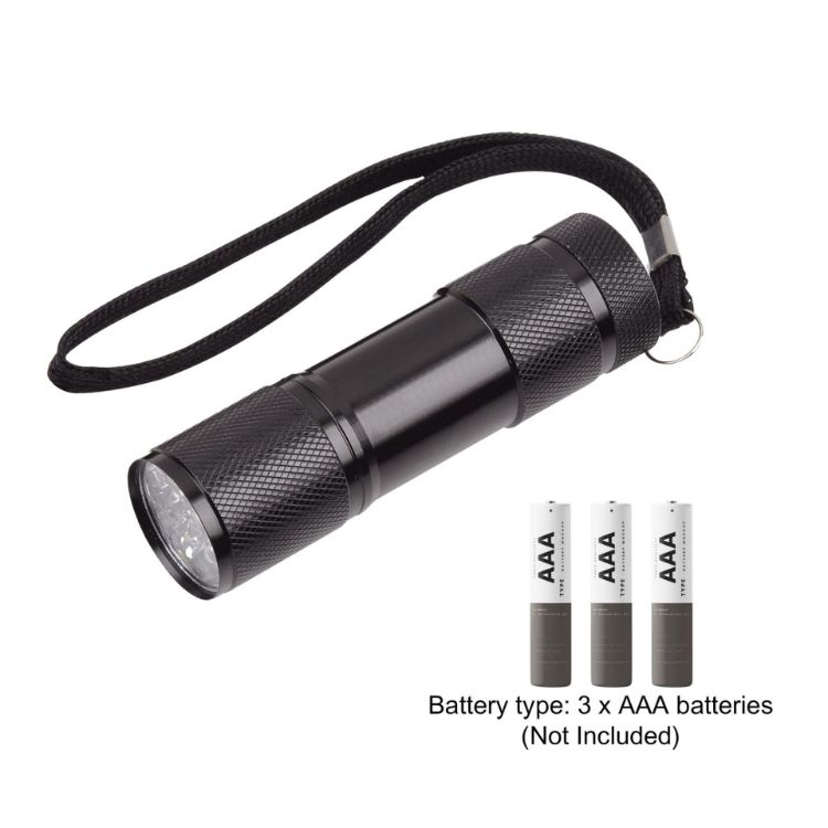 Picture of Portable Led Torch