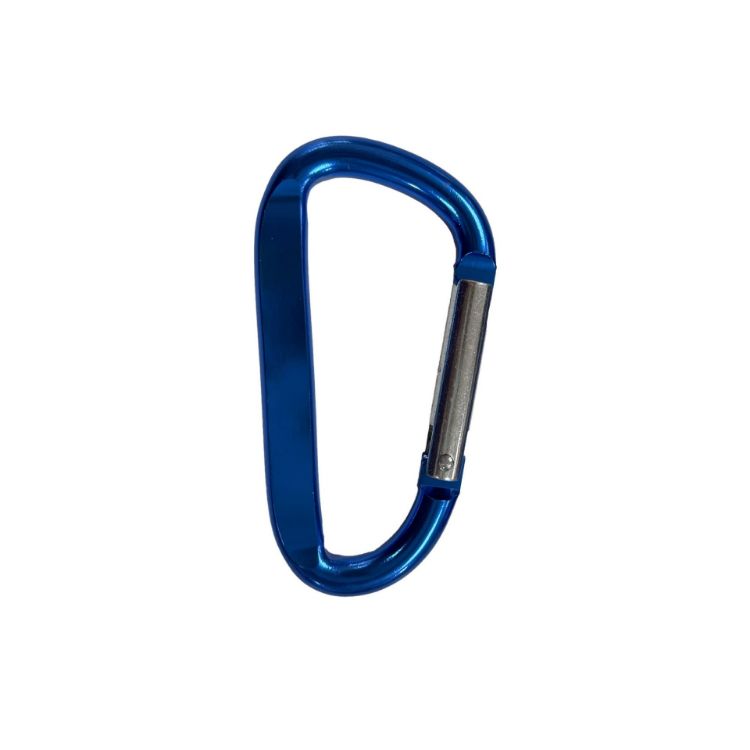 Picture of 8cm Carabiner