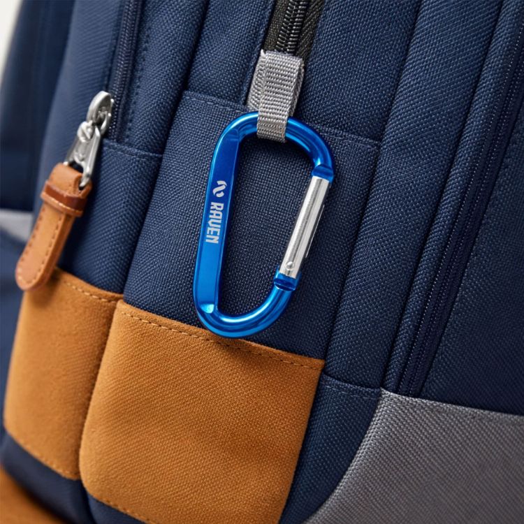 Picture of 8cm Carabiner